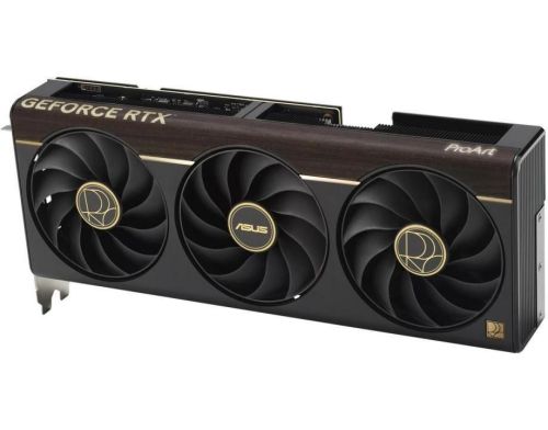 Видеокарта ASUS PROART-RTX5080-O16G фото №4