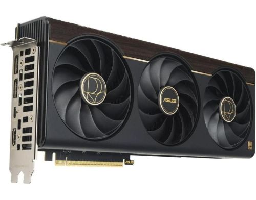 Видеокарта ASUS PROART-RTX5080-O16G фото №7