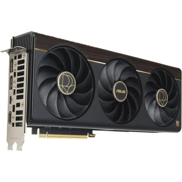 Видеокарта ASUS PROART-RTX5080-O16G фото №7