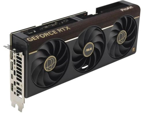 Видеокарта ASUS PROART-RTX5080-O16G фото №8