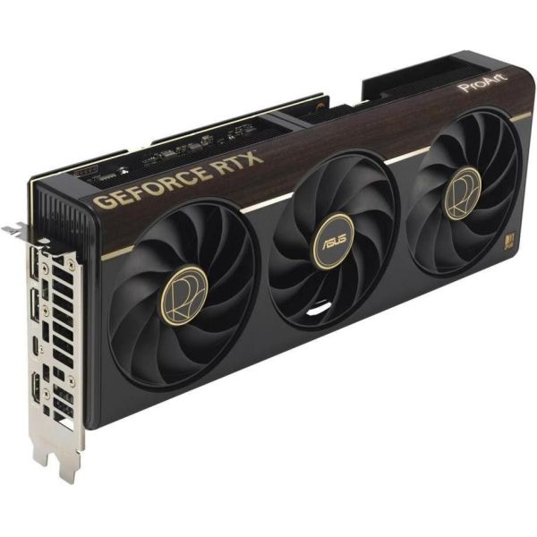 Видеокарта ASUS PROART-RTX5080-O16G фото №8