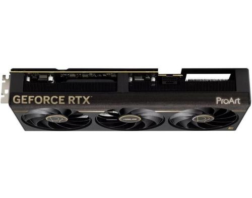 Видеокарта ASUS PROART-RTX5080-O16G фото №9