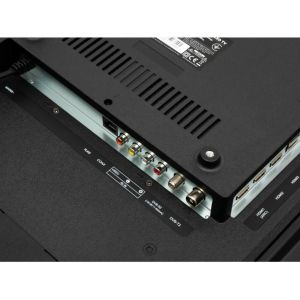 Телевизор Vinga S43FHD25B