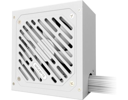 Блок питания GIGABYTE P550SS ICE (GP-P550SS ICE) фото №2