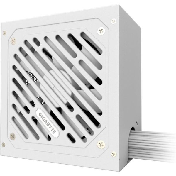 Блок питания GIGABYTE P550SS ICE (GP-P550SS ICE) фото №2
