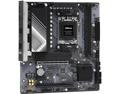 Материнская плата ASRock B650M-HDV/M.2 фото №3