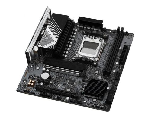 Материнская плата ASRock B650M-HDV/M.2 фото №4