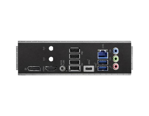 Материнская плата ASRock B650M-HDV/M.2 фото №5