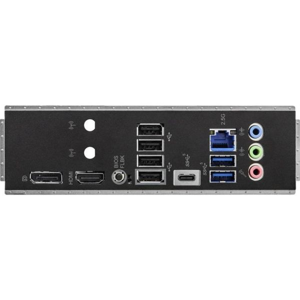 Материнская плата ASRock B650M-HDV/M.2 фото №5