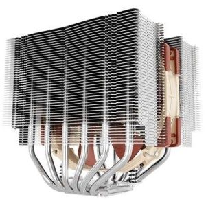Воздушное охлаждение Noctua NH-D15S