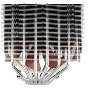 Воздушное охлаждение Noctua NH-D15S