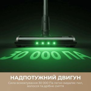 Вертикальный + ручной пылесос (2в1) MOVA S7 (V2595E)