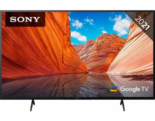 Телевизор Sony KD-55X85J фото №3