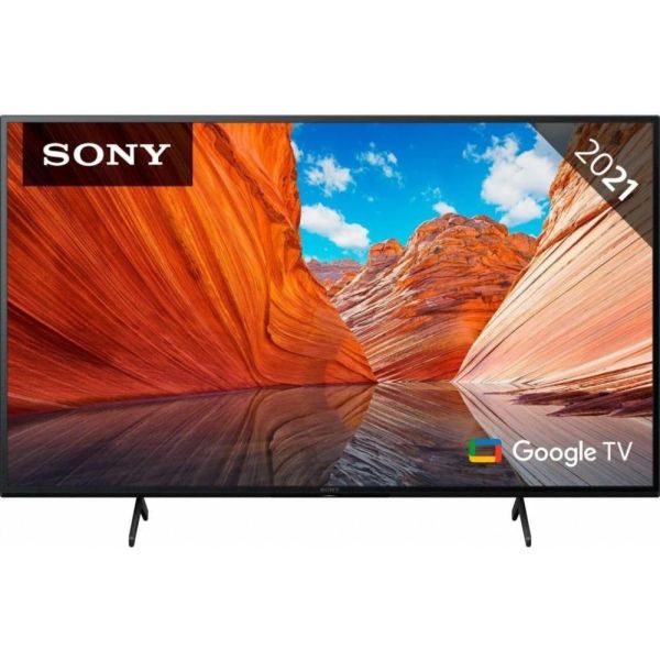 Телевизор Sony KD-55X85J фото №3