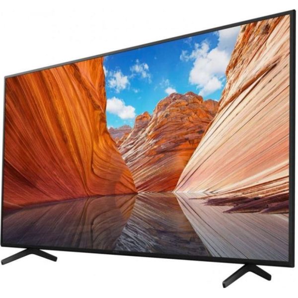 Телевизор Sony KD-55X85J фото №4