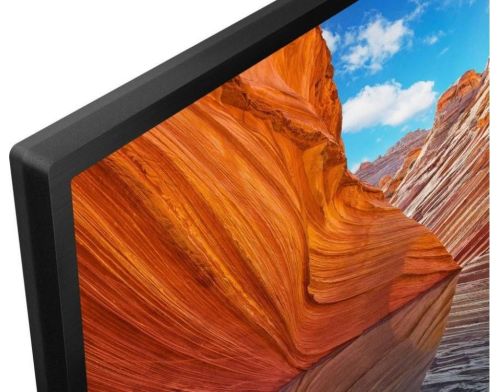 Телевизор Sony KD-55X85J фото №5