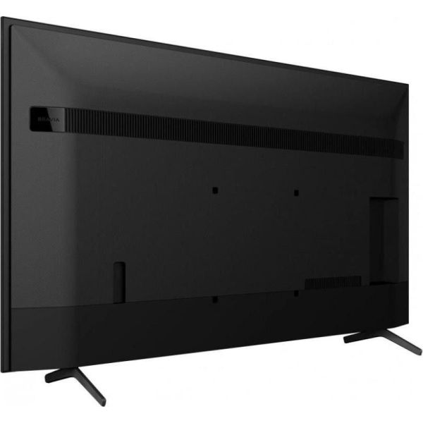 Телевизор Sony KD-55X85J фото №9