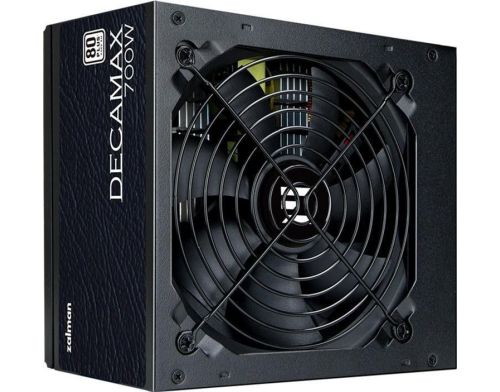 Блок питания Zalman DecaMax 700W (ZM700-LX3) фото №2