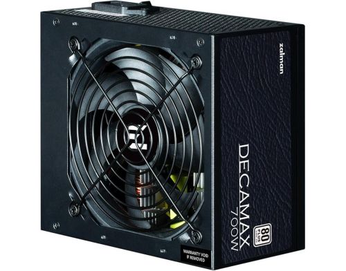Блок питания Zalman DecaMax 700W (ZM700-LX3) фото №6