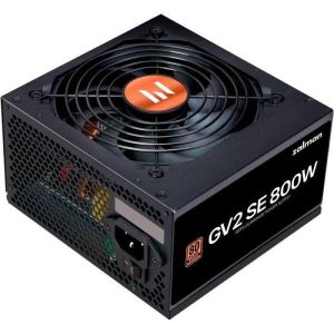 Блок питания Zalman ZM800-GV2SE