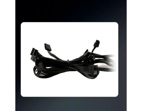 Блок питания Zalman ZM800-GV2SE фото №10