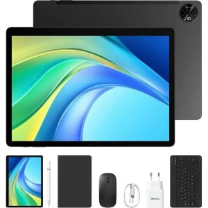 Планшет DOOGEE Tab E3 Max 8/256GB Cosmos Black