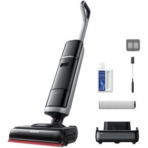 Моющий вертикальный пылесос (1в1) Dreame H15ProHeat (HHR48A)