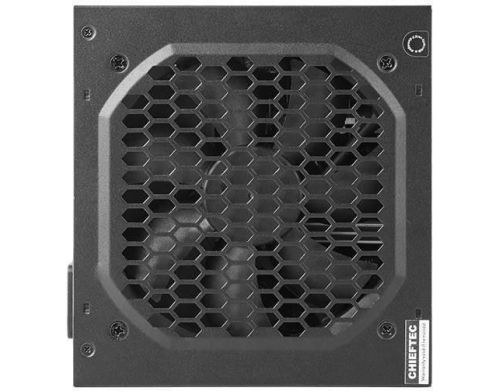 Блок питания Chieftec EON 600W (ZPU-600S) фото №2