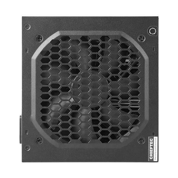 Блок питания Chieftec EON 600W (ZPU-600S) фото №2