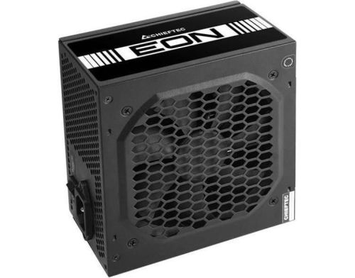 Блок питания Chieftec EON 600W (ZPU-600S) фото №3