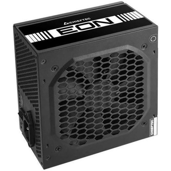 Блок питания Chieftec EON 600W (ZPU-600S) фото №3