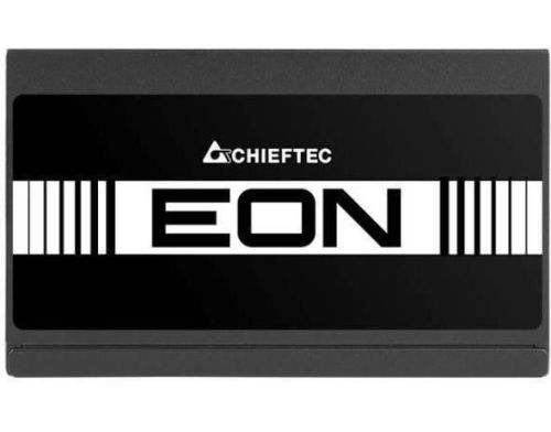 Блок питания Chieftec EON 600W (ZPU-600S) фото №4