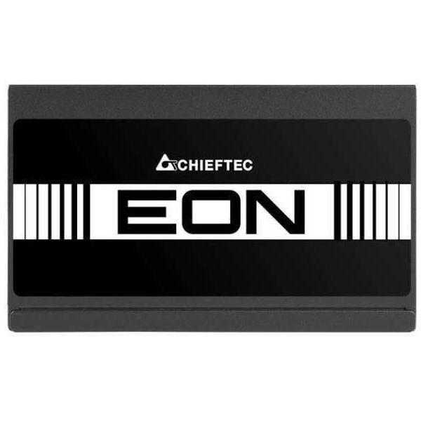 Блок питания Chieftec EON 600W (ZPU-600S) фото №4