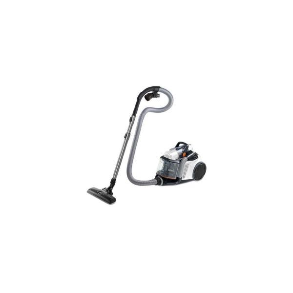 Пылесос безмешковый Electrolux EUFC8ALRGY фото №2