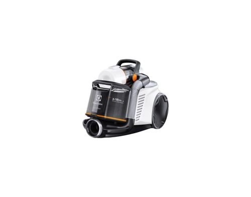 Пылесос безмешковый Electrolux EUFC8ALRGY фото №3