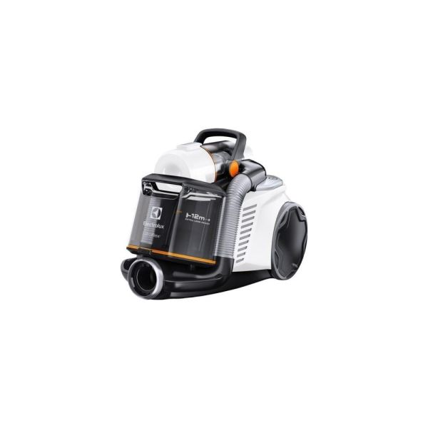 Пылесос безмешковый Electrolux EUFC8ALRGY фото №3