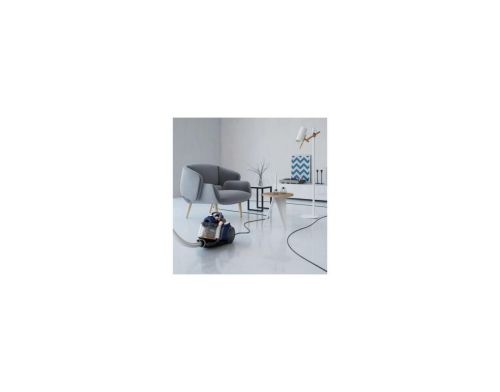 Пылесос безмешковый Electrolux EUFC8ALRGY фото №4