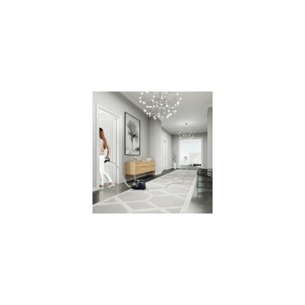 Пылесос безмешковый Electrolux EUFC8ALRGY фото №5