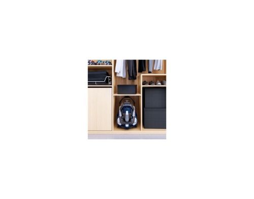 Пылесос безмешковый Electrolux EUFC8ALRGY фото №7