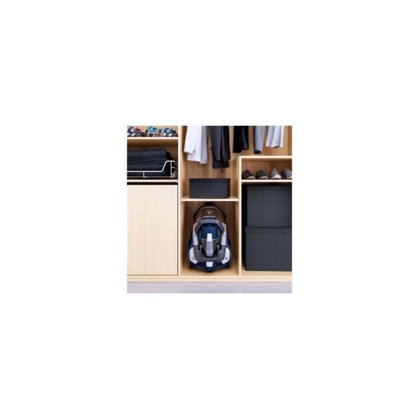Пылесос безмешковый Electrolux EUFC8ALRGY фото №7