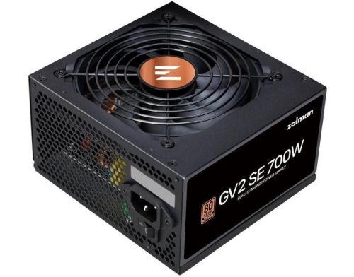 Блок питания Zalman ZM700-GV2SE фото №4