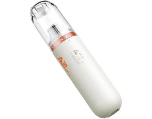 Автомобильный пылесос / Ручной пылесос Baseus A2Pro Car Vacuum Cleaner White (VCAQ040002) фото №3