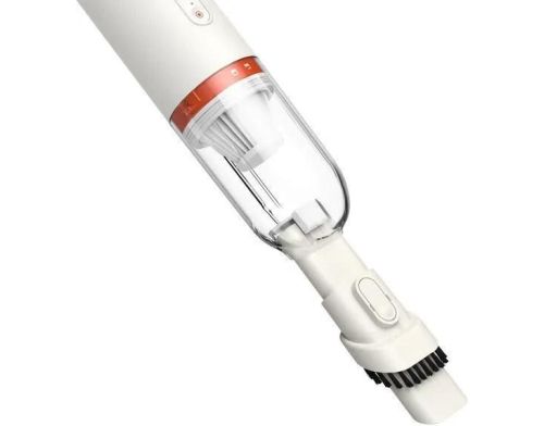 Автомобильный пылесос / Ручной пылесос Baseus A2Pro Car Vacuum Cleaner White (VCAQ040002) фото №4