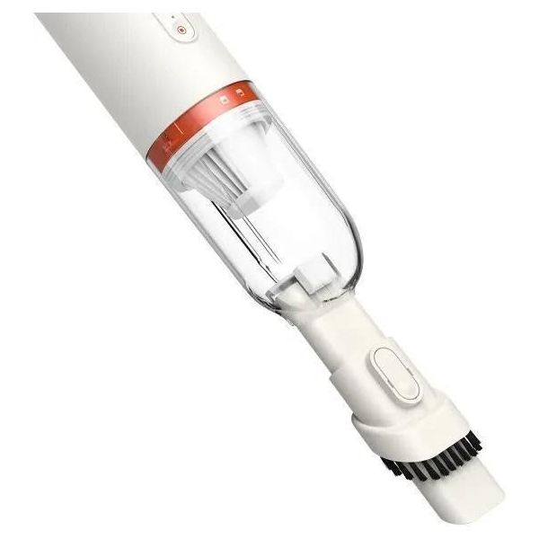 Автомобильный пылесос / Ручной пылесос Baseus A2Pro Car Vacuum Cleaner White (VCAQ040002) фото №4