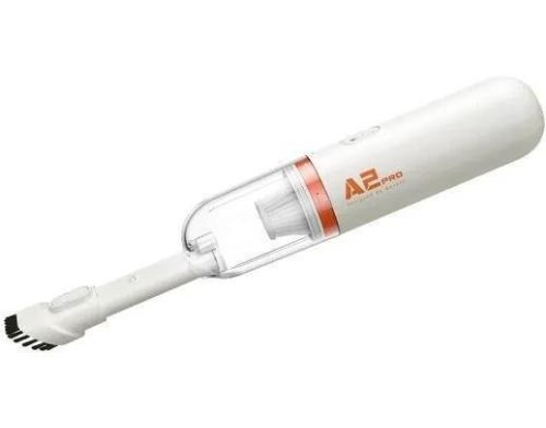 Автомобильный пылесос / Ручной пылесос Baseus A2Pro Car Vacuum Cleaner White (VCAQ040002) фото №5