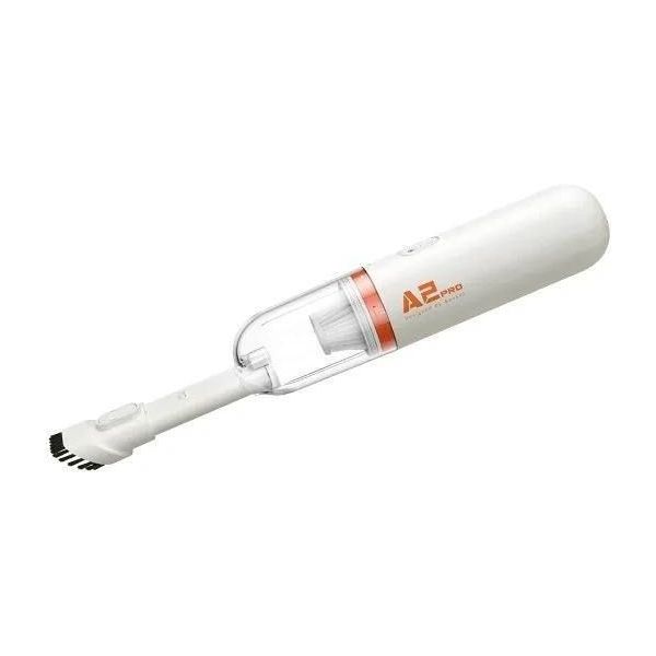 Автомобильный пылесос / Ручной пылесос Baseus A2Pro Car Vacuum Cleaner White (VCAQ040002) фото №5