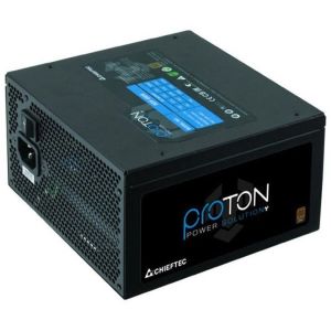 Блок живлення Chieftec 600W Proton (BDF-600S)