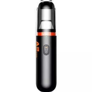 Автомобильный пылесос / Ручной пылесос Baseus A2Pro Car Vacuum Cleaner Black (VCAQ040001)