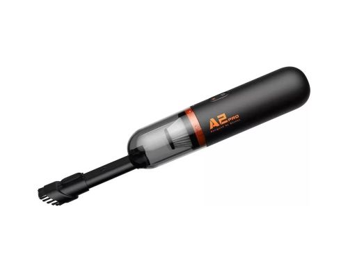 Автомобильный пылесос / Ручной пылесос Baseus A2Pro Car Vacuum Cleaner Black (VCAQ040001) фото №3