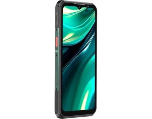 Смартфон Oukitel WP39 Pro 12/512GB Green фото №6